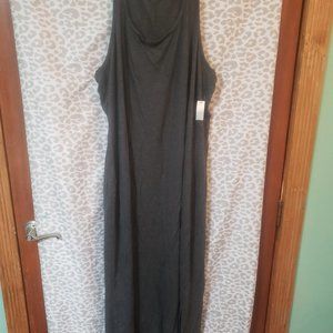 Amazon daily ritual thick maxi NWT XXL
